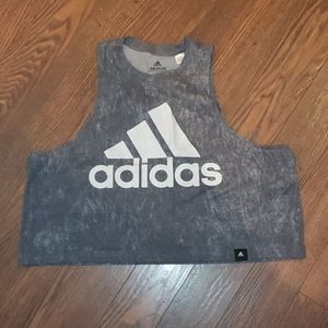 Adidas tank medium